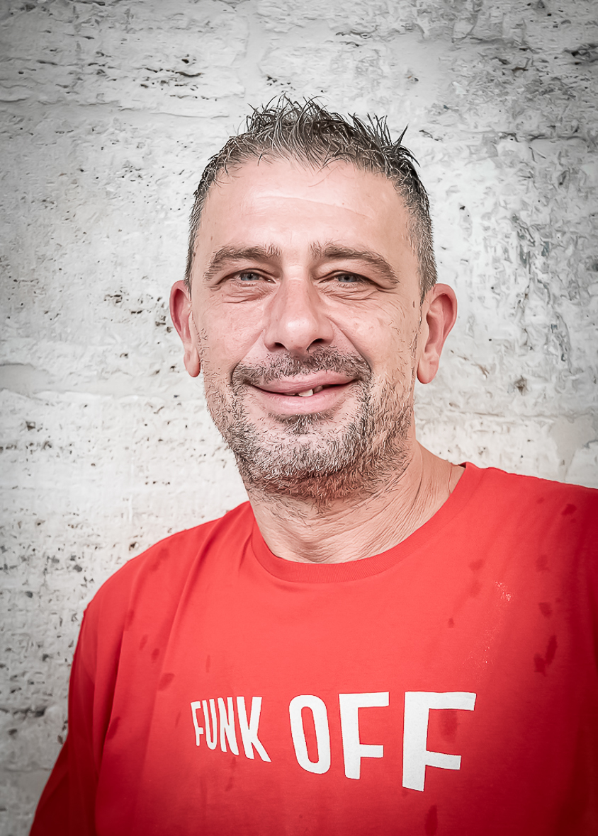 Giacomo Bassi (sax baritono)