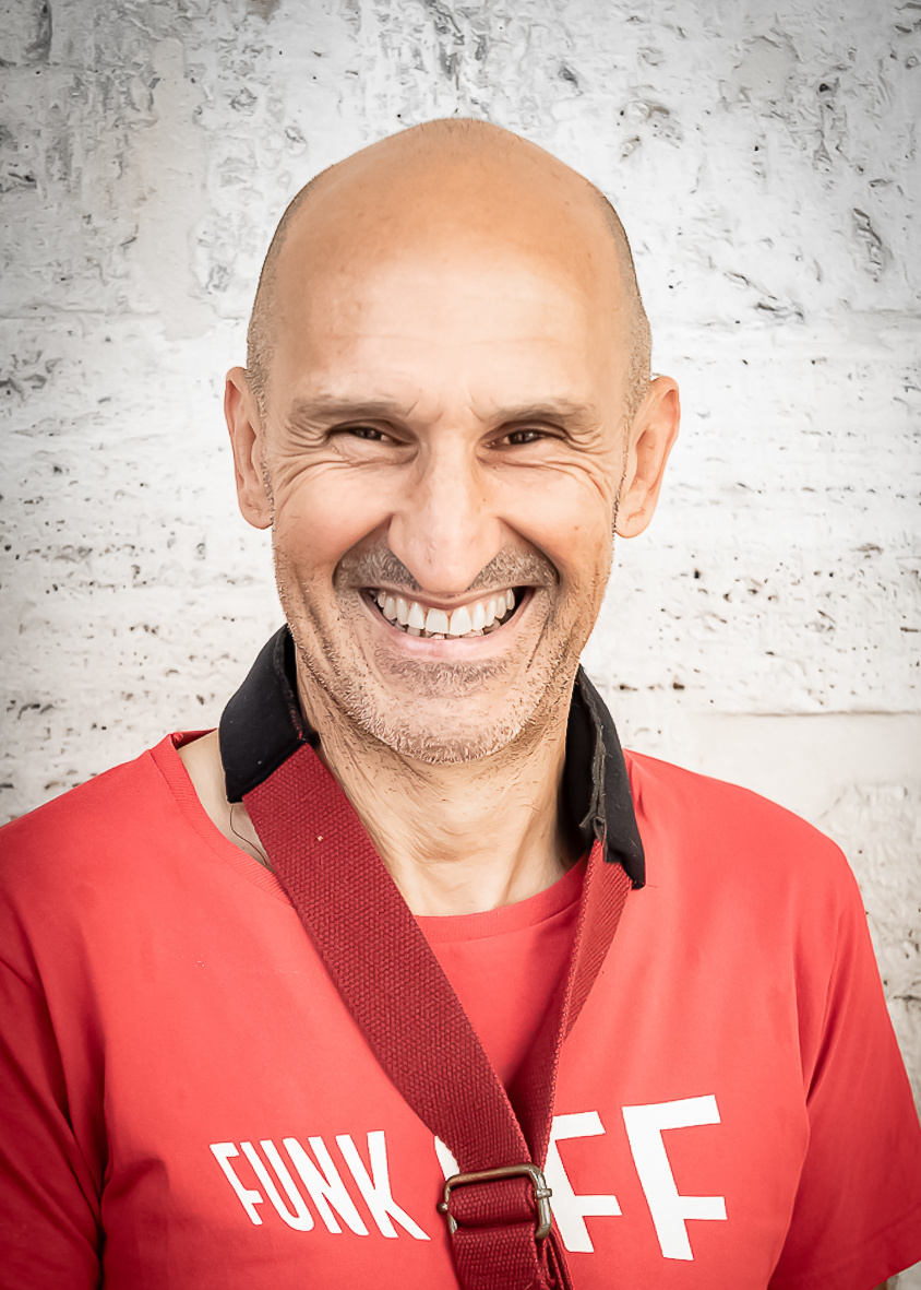 Andrea Pasi (sax tenore)