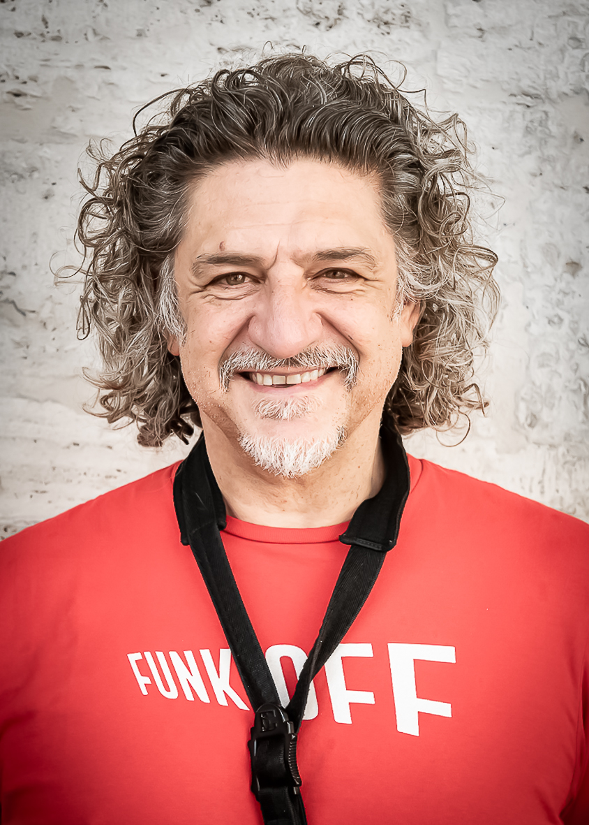 Tiziano Panchetti (sax contralto)
