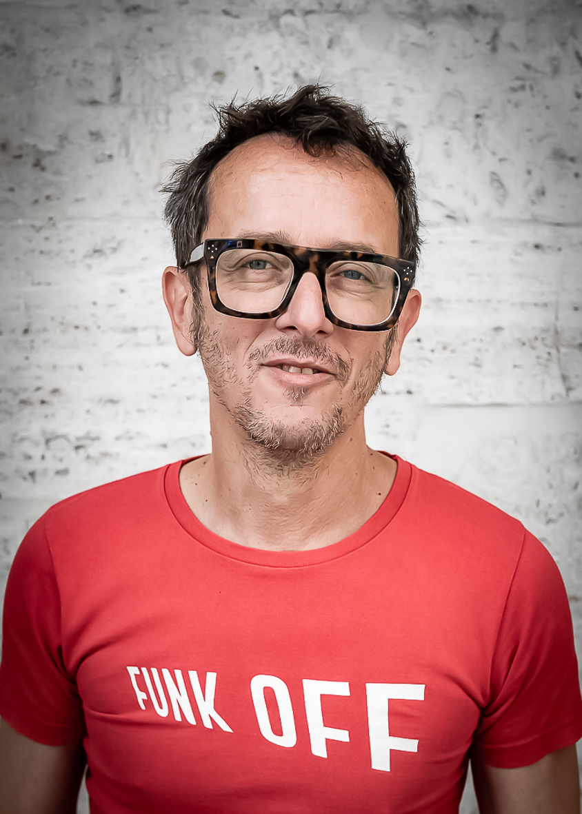 Luca Bassani (piatti)